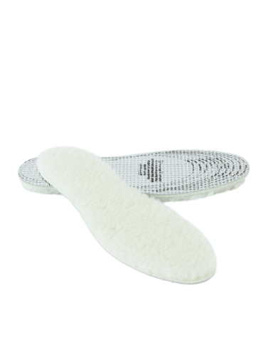THERMA Wool Insole 36-46