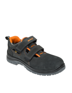 TOBLER S1 ESD NM Sandal 2