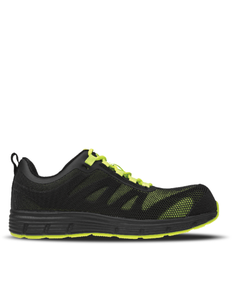 TORPEDO O1 Green Low