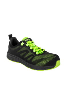 TORPEDO O1 Green Low 2