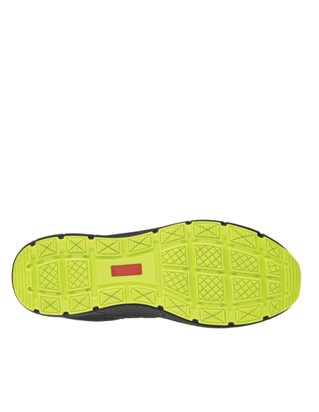 TORPEDO O1 Green Low