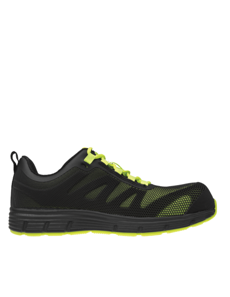 TORPEDO O1 Green Low