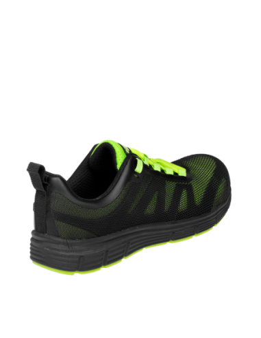 TORPEDO O1 Green Low