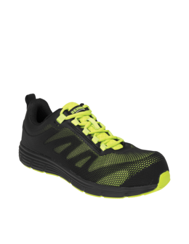 TORPEDO S1P Green Low