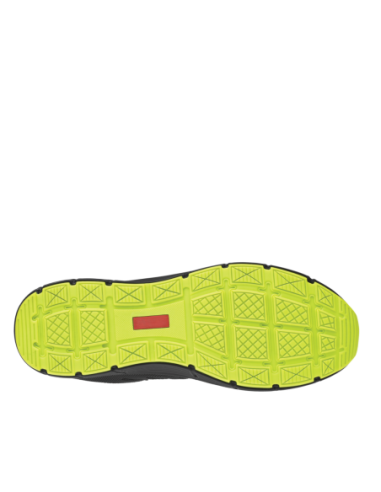 TORPEDO S1P Green Low