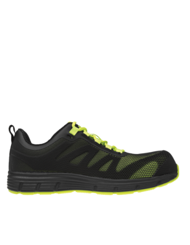 TORPEDO S1P Green Low