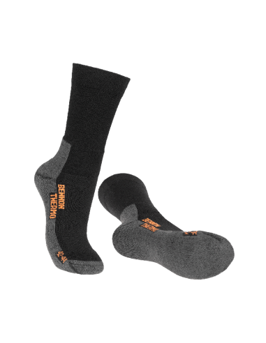 TREK SOCK MERINO