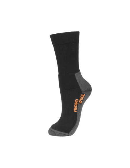 TREK SOCK MERINO