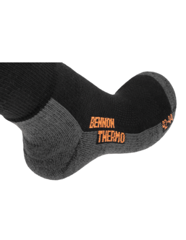 TREK SOCK MERINO
