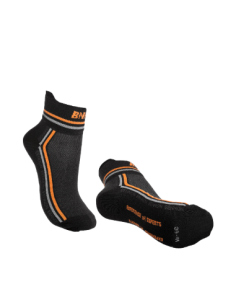 TREK SOCK SUMMER Black