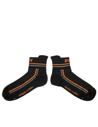 TREK SOCK SUMMER Black