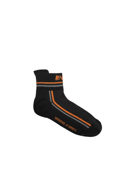 TREK SOCK SUMMER Black