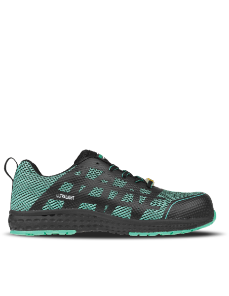 PÓŁBUT VECTRA O1 ESD NM Low