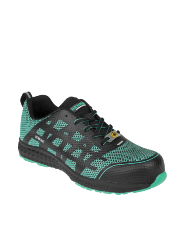 PÓŁBUT VECTRA O1 ESD NM Low