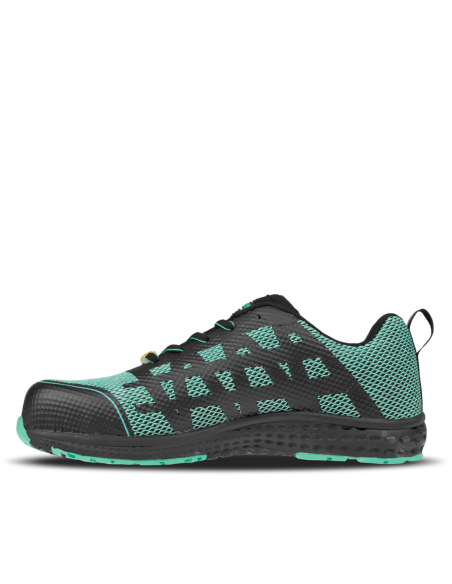 PÓŁBUT VECTRA O1 ESD NM Low