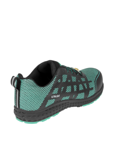 PÓŁBUT VECTRA O1 ESD NM Low