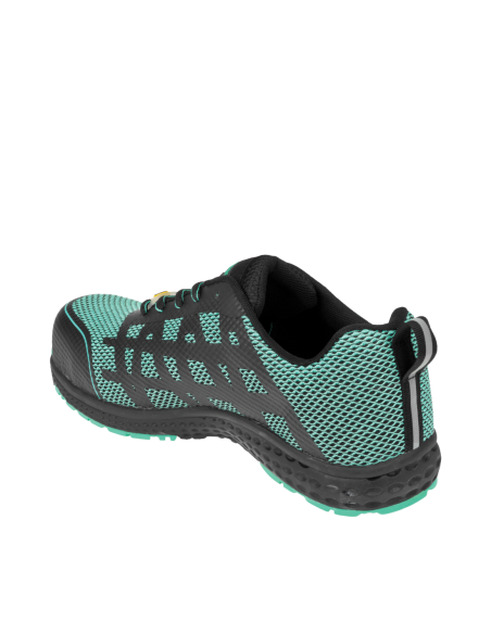 PÓŁBUT VECTRA O1 ESD NM Low