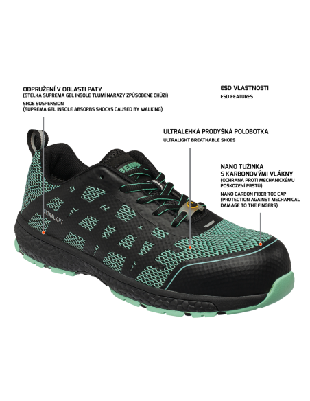 VECTRA S1 ESD NM Low