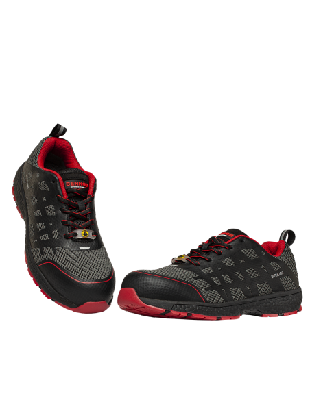 VECTRA S1P ESD NM Low