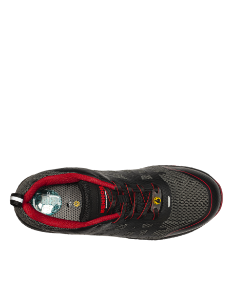 VECTRA S1P ESD NM Low