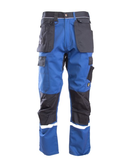 SPODNIE DO PASA SAPHIR - SEVEN KINGS