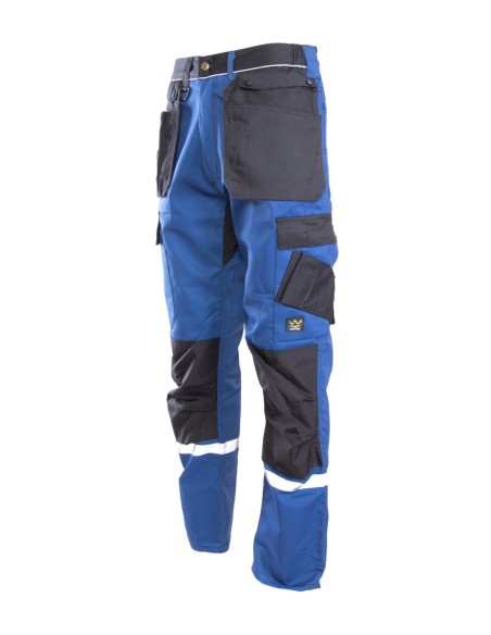 SPODNIE DO PASA SAPHIR - SEVEN KINGS