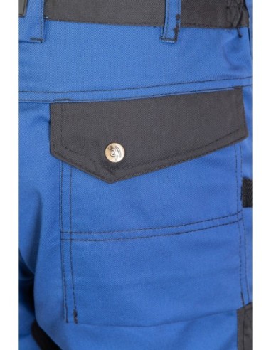 SPODNIE DO PASA SAPHIR - SEVEN KINGS