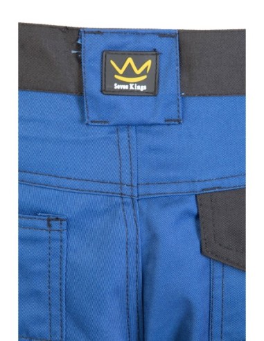 SPODNIE DO PASA SAPHIR - SEVEN KINGS