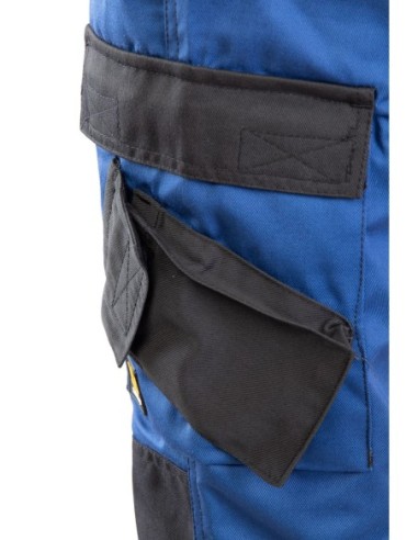 SPODNIE DO PASA SAPHIR - SEVEN KINGS