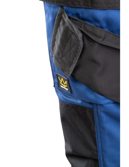 SPODNIE DO PASA SAPHIR - SEVEN KINGS