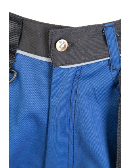 SPODNIE DO PASA SAPHIR - SEVEN KINGS