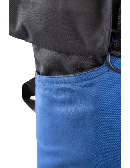 SPODNIE DO PASA SAPHIR - SEVEN KINGS