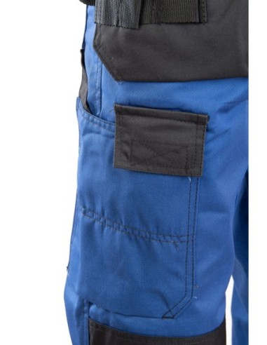 SPODNIE DO PASA SAPHIR - SEVEN KINGS