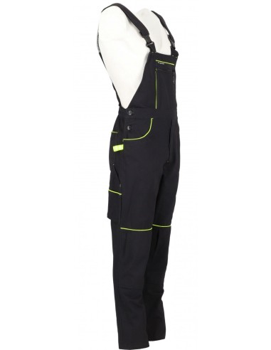 Ogrodniczki RedBerg Smart