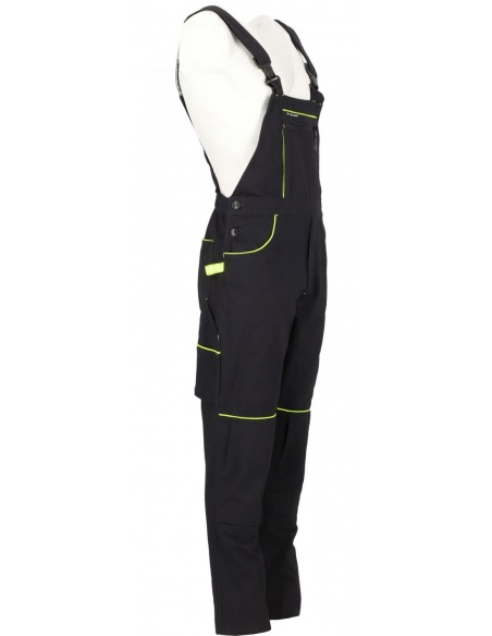 Ogrodniczki RedBerg Smart