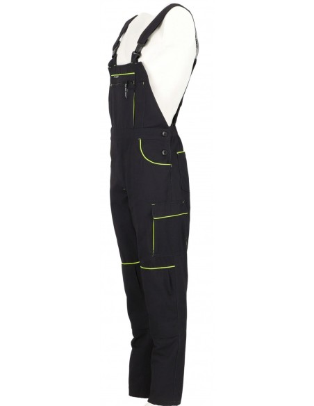 Ogrodniczki RedBerg Smart