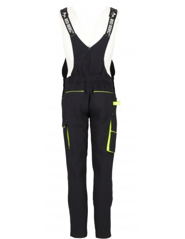 Ogrodniczki RedBerg Smart