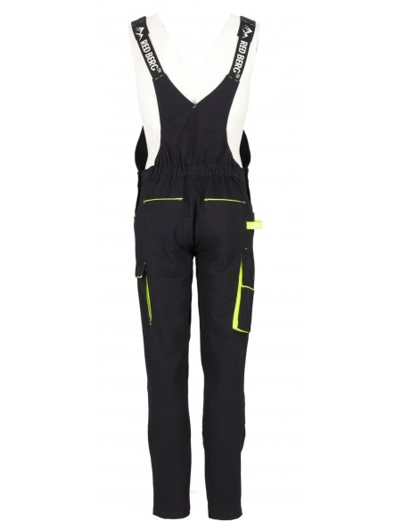 Ogrodniczki RedBerg Smart