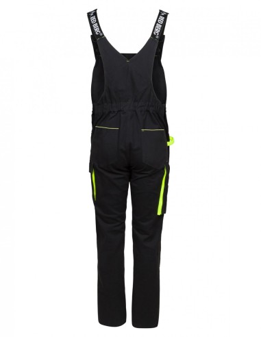 Ogrodniczki RedBerg Smart