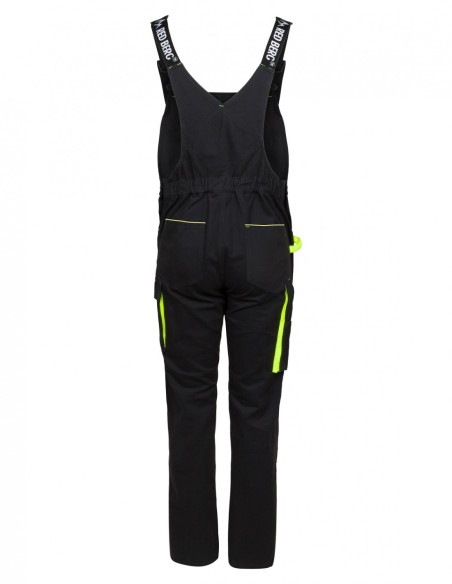 Ogrodniczki RedBerg Smart