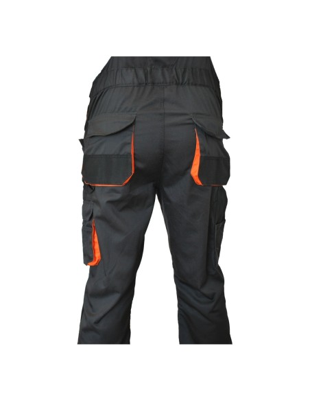 Ogrodniczki RedBerg Tech