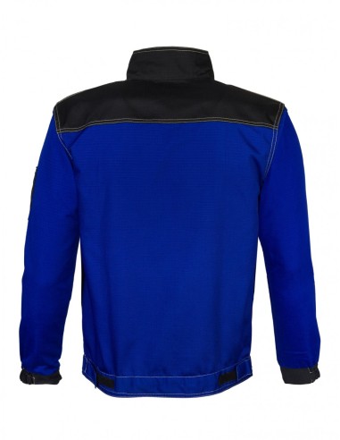 Bluza RedBerg Spec Niebieska