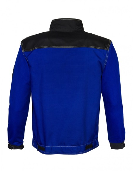 Bluza RedBerg Spec Niebieska