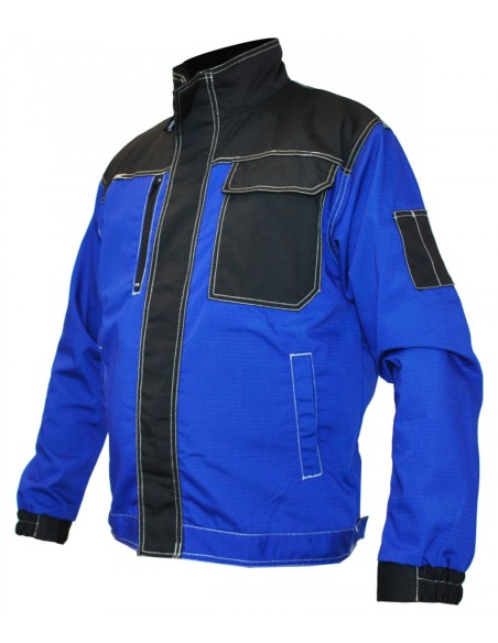 Bluza RedBerg Spec Niebieska