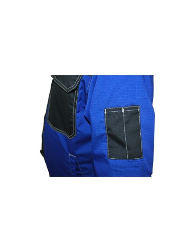 Bluza RedBerg Spec Niebieska