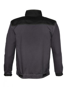 Bluza RedBerg Spec Stalowa 2