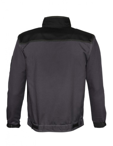 Bluza RedBerg Spec Stalowa