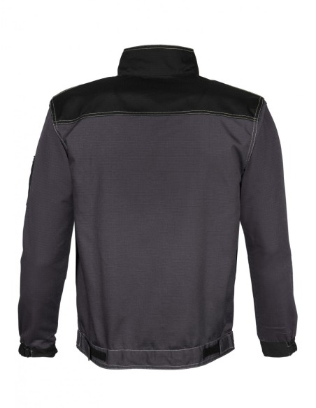 Bluza RedBerg Spec Stalowa