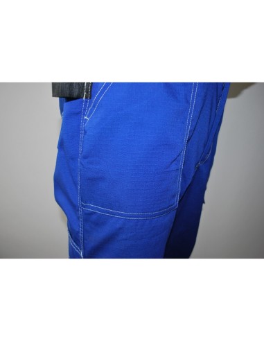 Spodnie RedBerg Spec Czarny