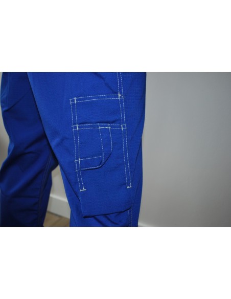 Spodnie RedBerg Spec Czarny